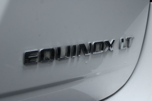 2014 Chevrolet Equinox 1LT AWD Chantilly VA