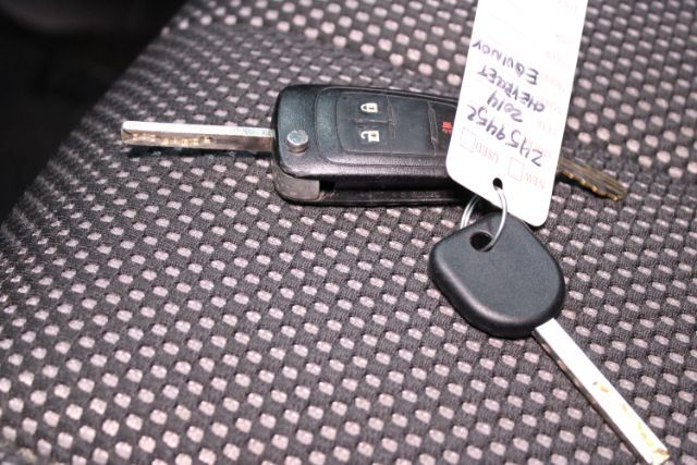 2014 Chevrolet Equinox 1LT AWD Chantilly VA