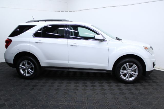 2014 Chevrolet Equinox 1LT AWD Chantilly VA