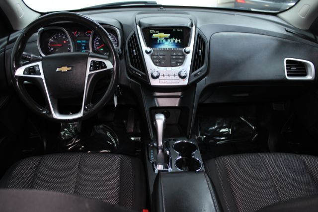 2014 Chevrolet Equinox 1LT AWD Chantilly VA