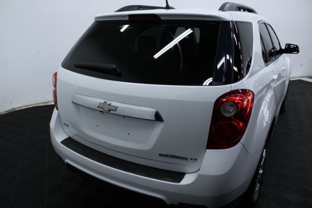 2014 Chevrolet Equinox 1LT AWD Chantilly VA