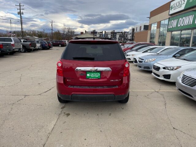 2014 Chevrolet Equinox 1LT AWD West Valley City UT