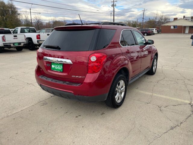 2014 Chevrolet Equinox 1LT AWD West Valley City UT