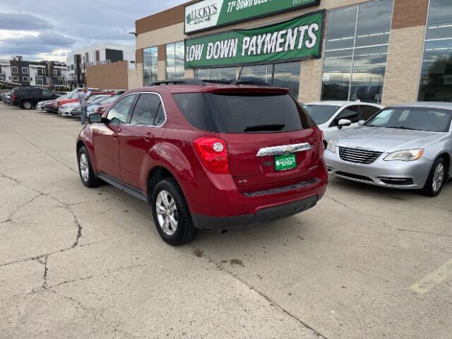 2014 Chevrolet Equinox 1LT AWD West Valley City UT