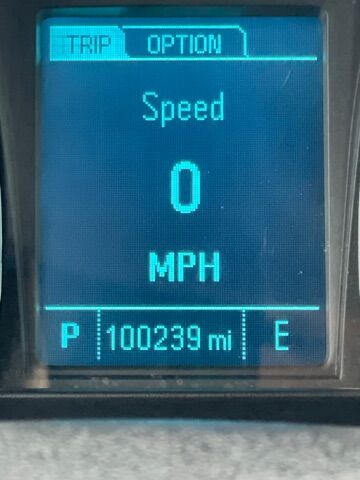 2014 Chevrolet Equinox 1LT AWD West Valley City UT