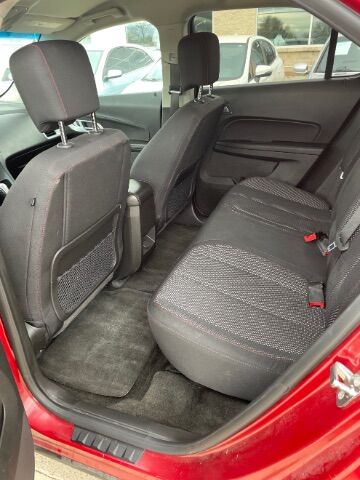 2014 Chevrolet Equinox 1LT AWD West Valley City UT