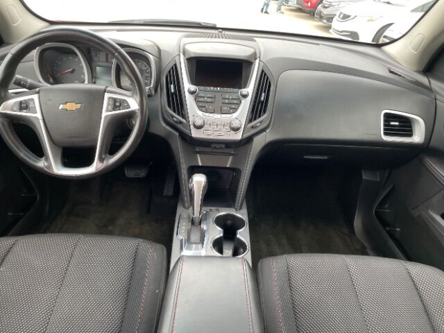 2014 Chevrolet Equinox 1LT AWD West Valley City UT