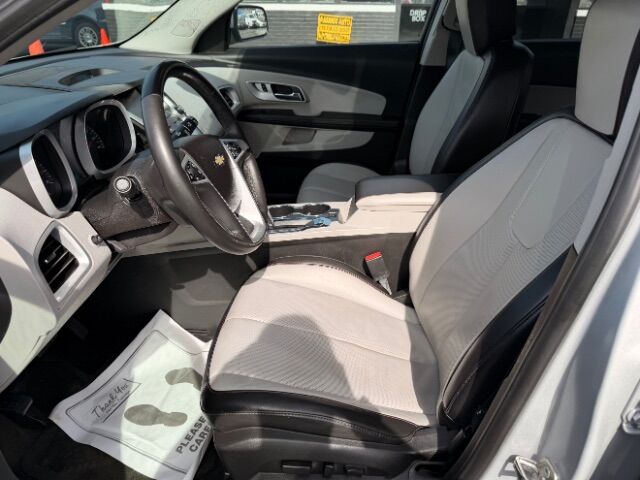 2014 Chevrolet Equinox