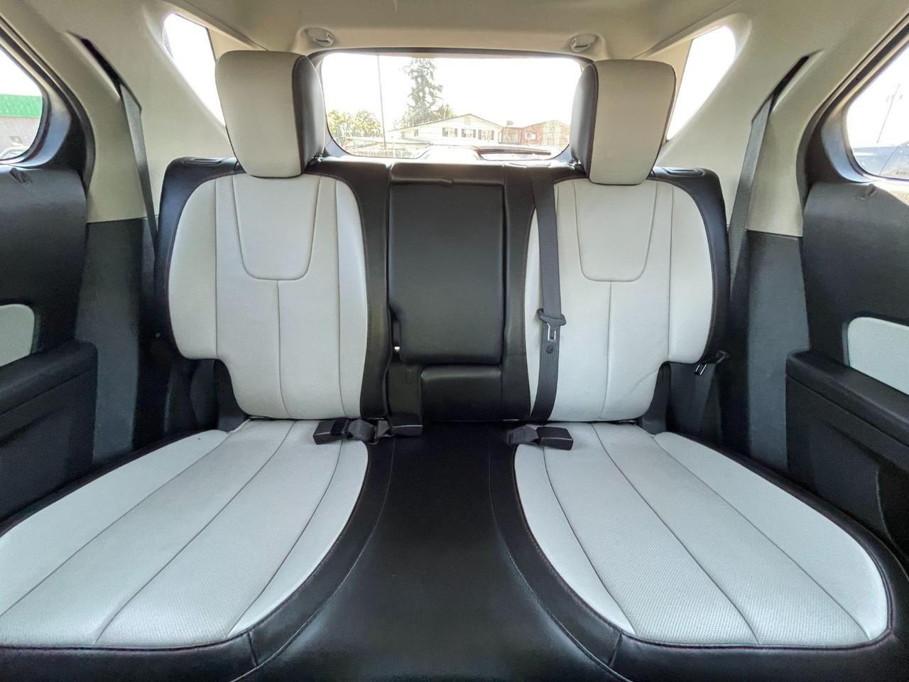2014 Chevrolet Equinox 2LT Spokane Valley WA