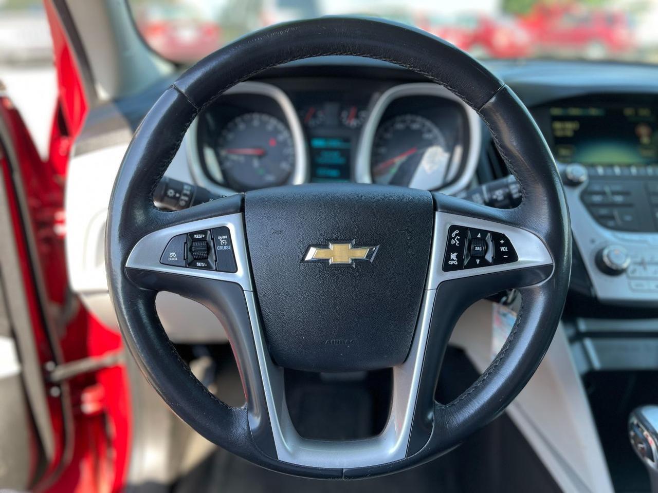2014 Chevrolet Equinox 2LT Spokane Valley WA
