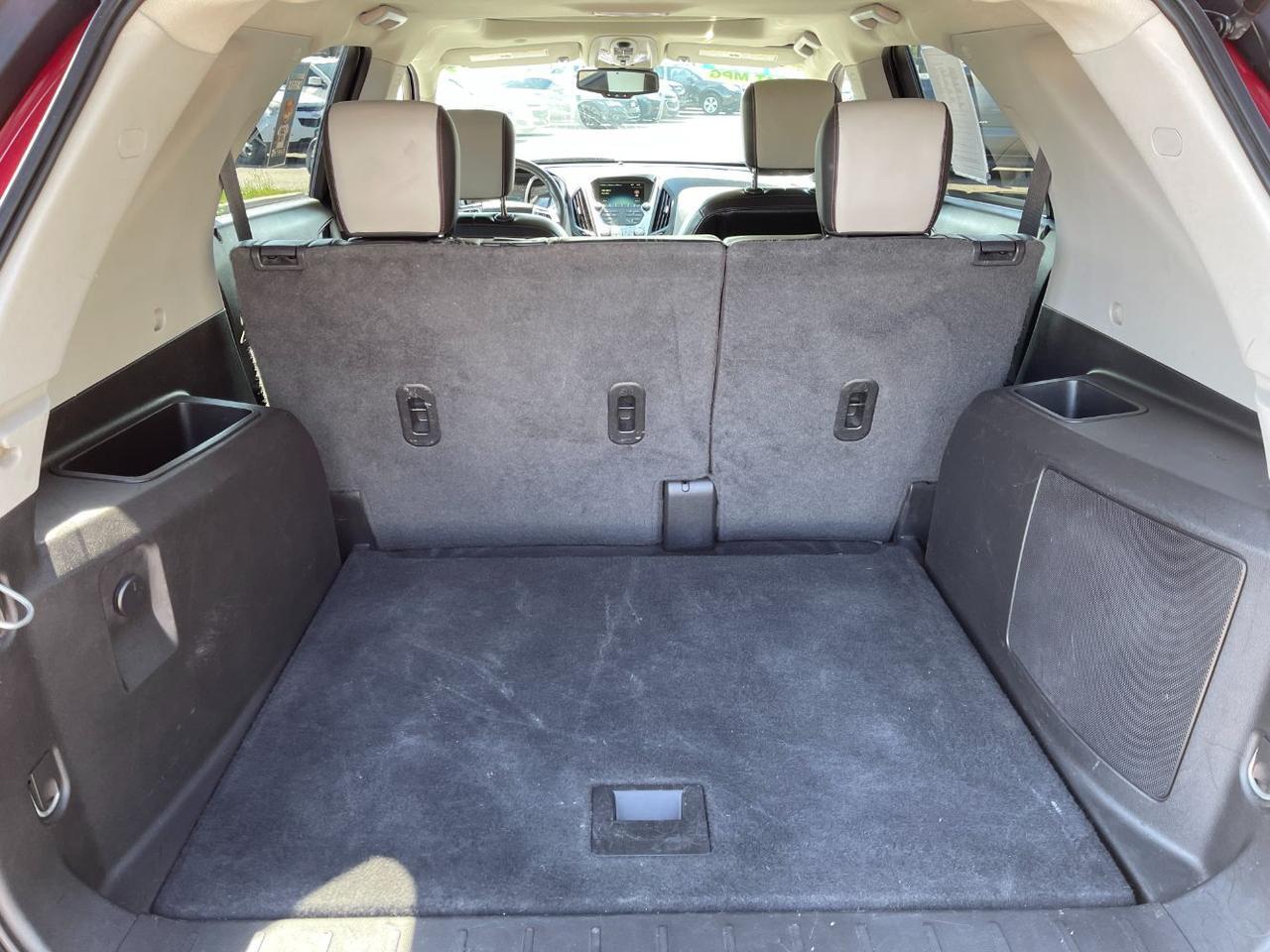2014 Chevrolet Equinox 2LT Spokane Valley WA