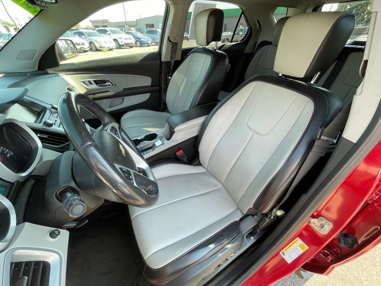 2014 Chevrolet Equinox 2LT Spokane Valley WA