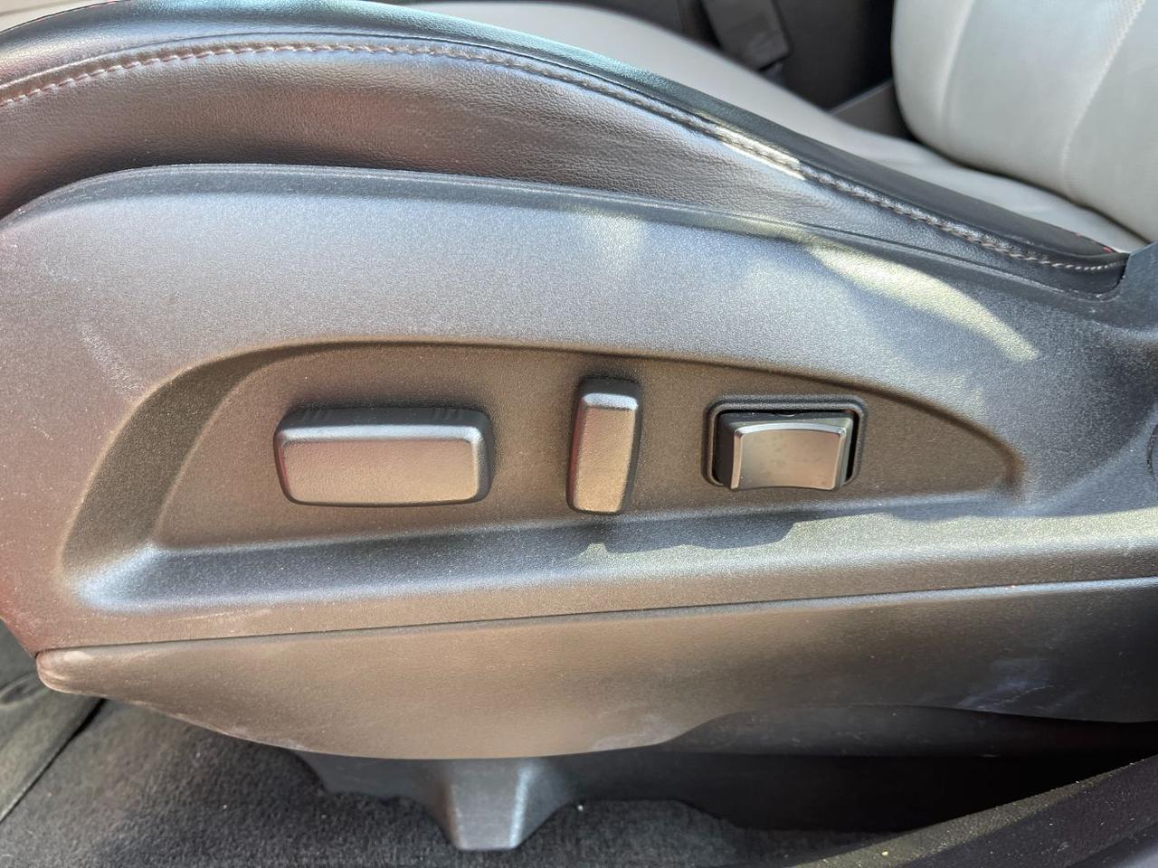 2014 Chevrolet Equinox 2LT Spokane Valley WA