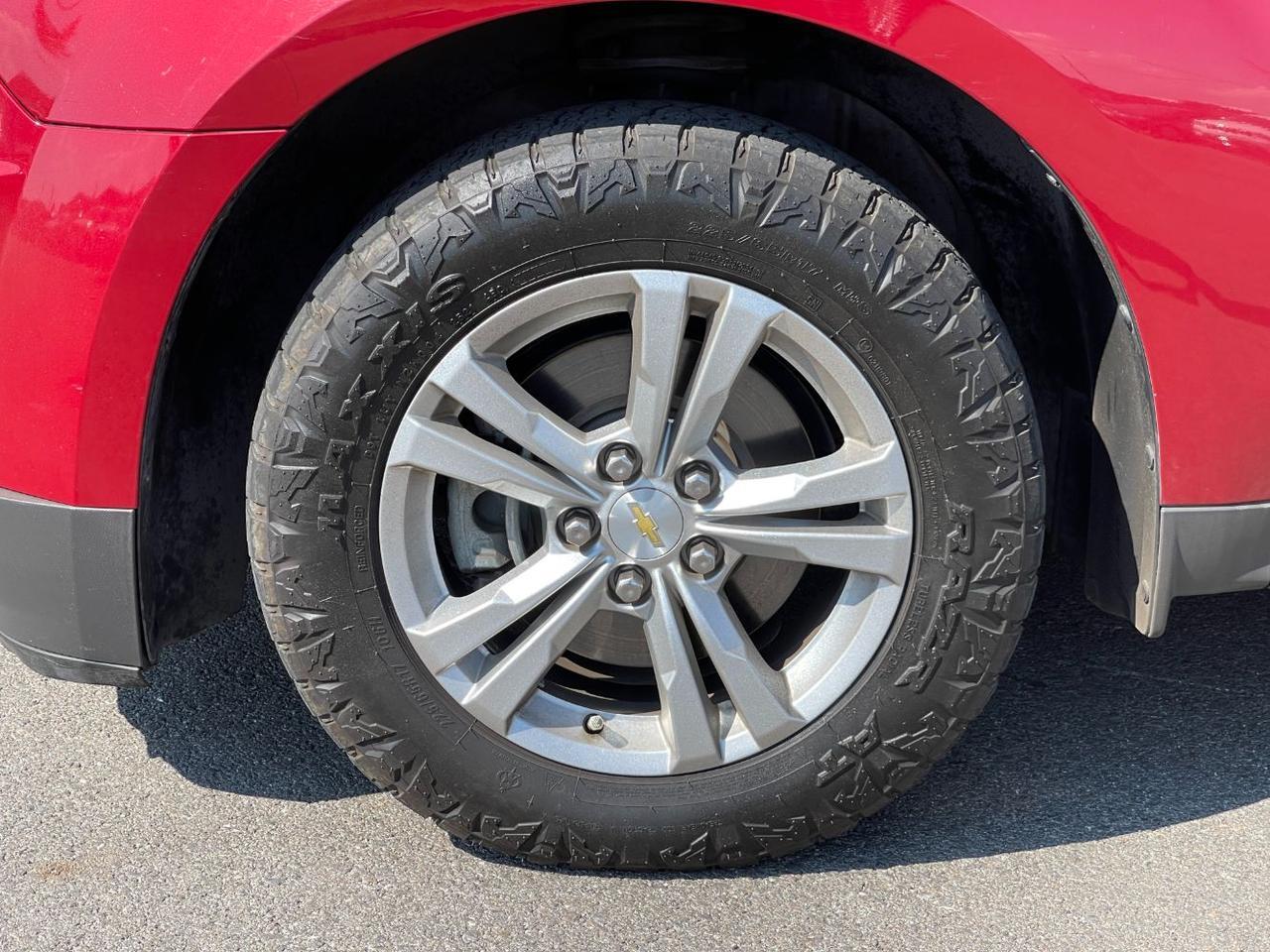 2014 Chevrolet Equinox 2LT Spokane Valley WA