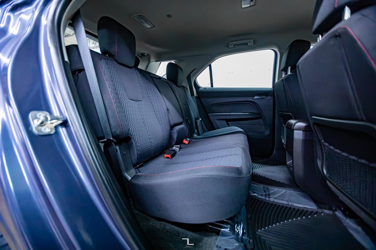 2014 Chevrolet Equinox AWD LS PSeat Red Deer AB