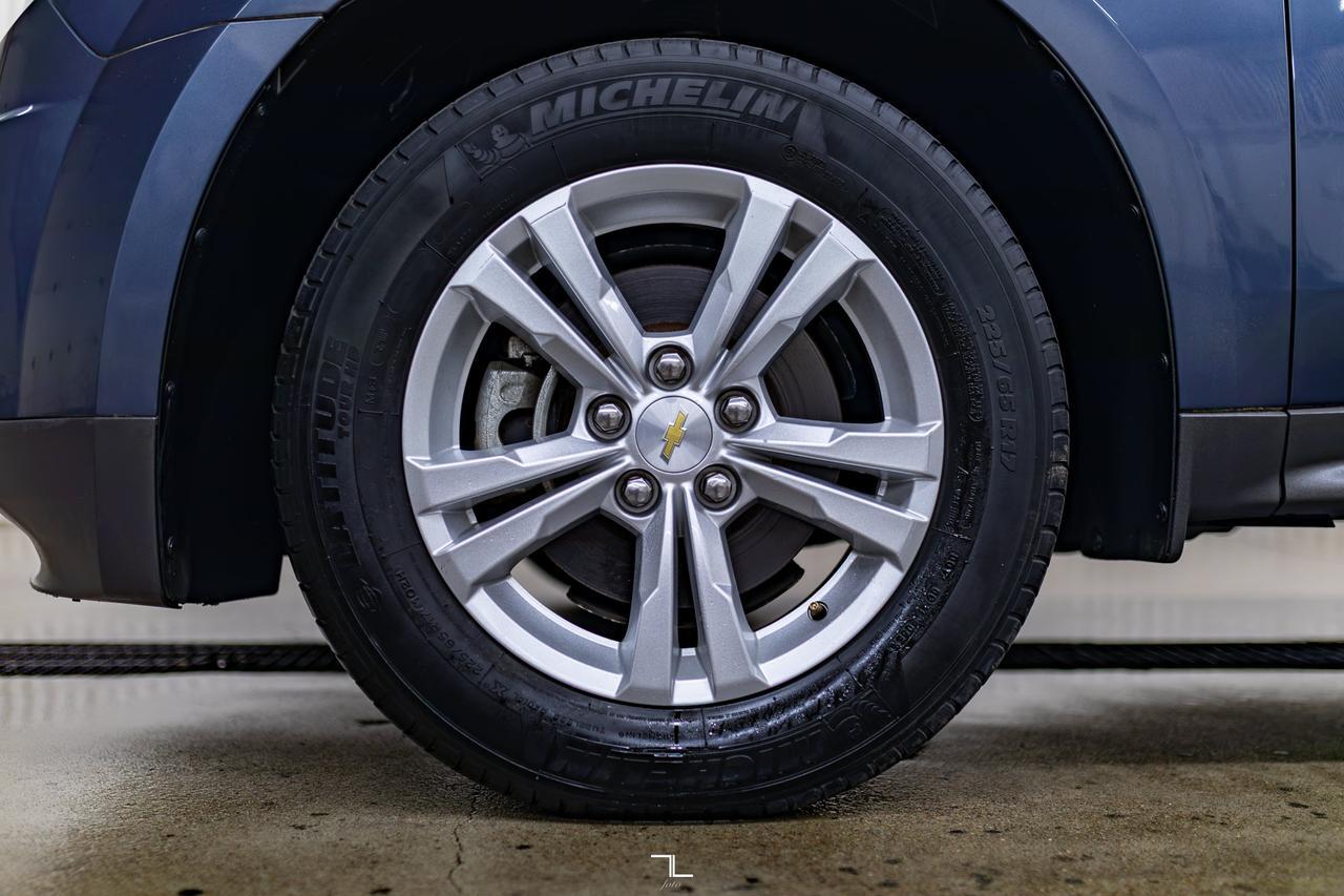 2014 Chevrolet Equinox AWD LS PSeat Red Deer AB