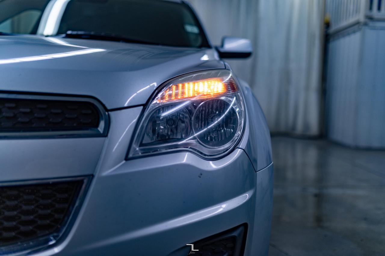 2014 Chevrolet Equinox AWD LT BCam Red Deer AB