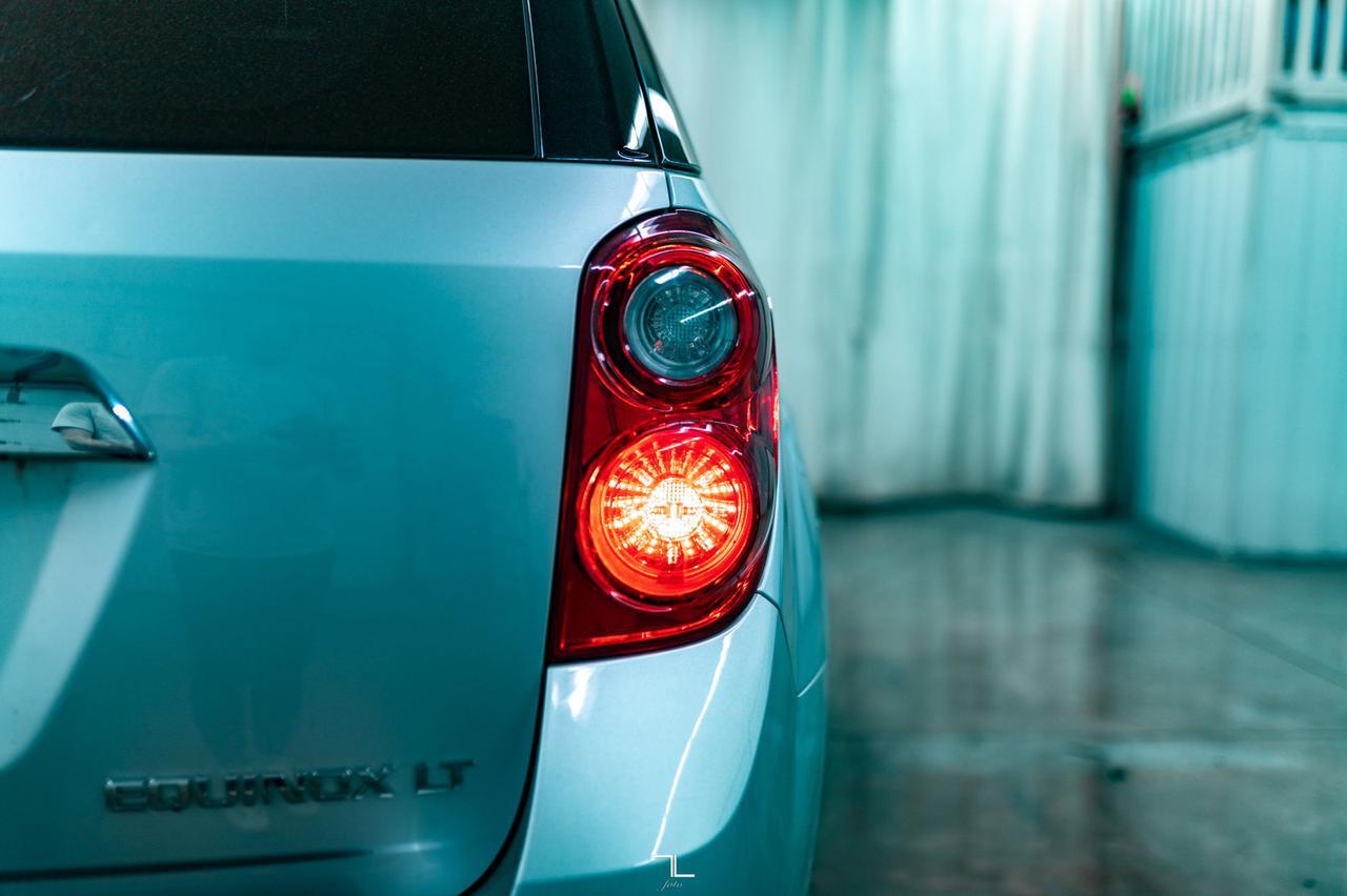 2014 Chevrolet Equinox AWD LT BCam Red Deer AB