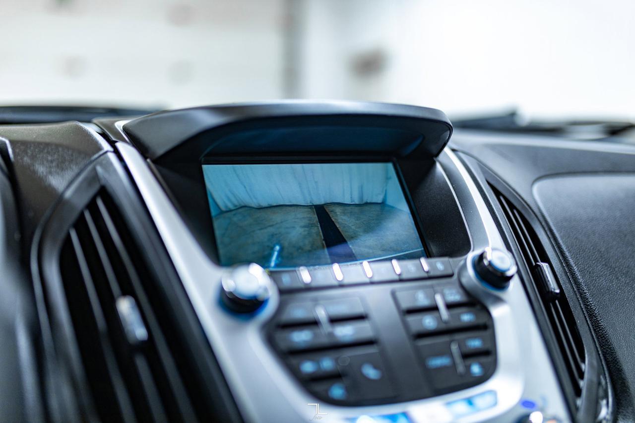 2014 Chevrolet Equinox AWD LT BCam Red Deer AB