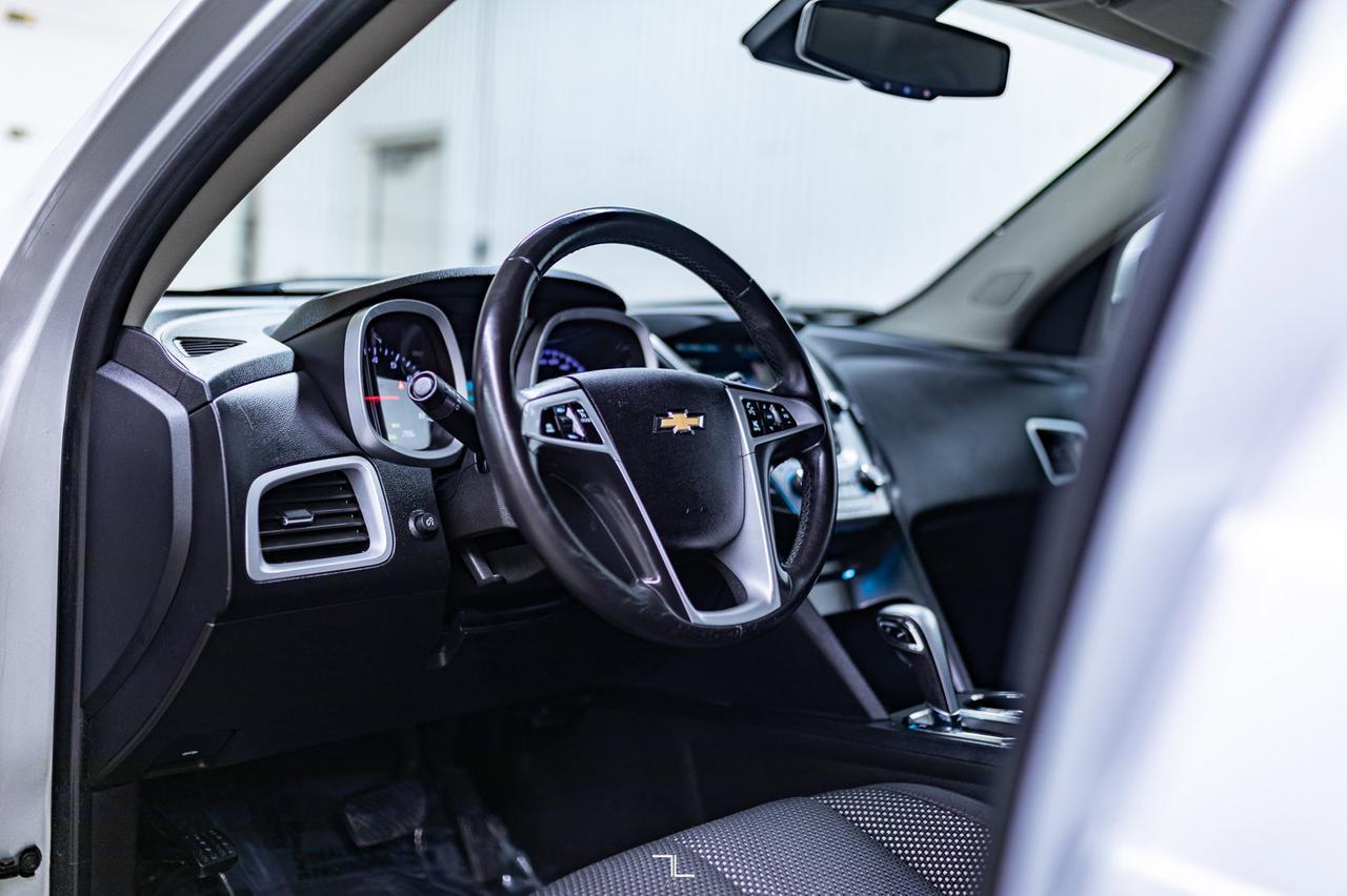 2014 Chevrolet Equinox AWD LT BCam Red Deer AB