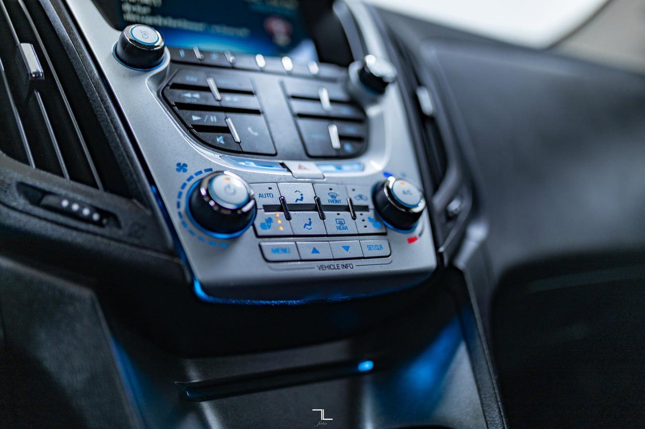 2014 Chevrolet Equinox AWD LT BCam Red Deer AB