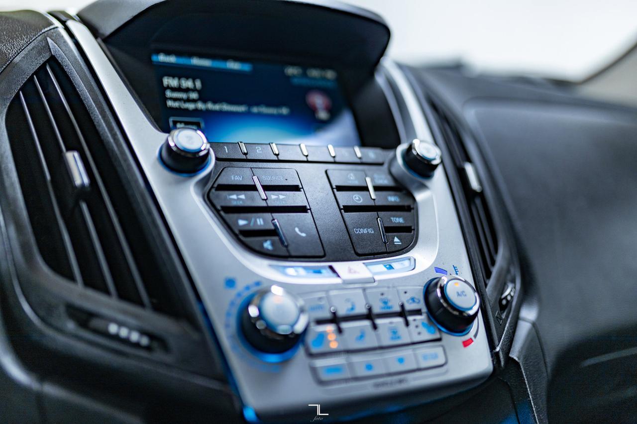 2014 Chevrolet Equinox AWD LT BCam Red Deer AB