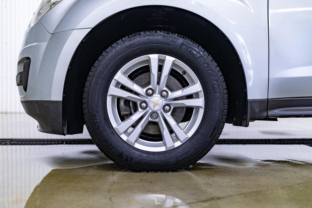 2014 Chevrolet Equinox AWD LT BCam Red Deer AB