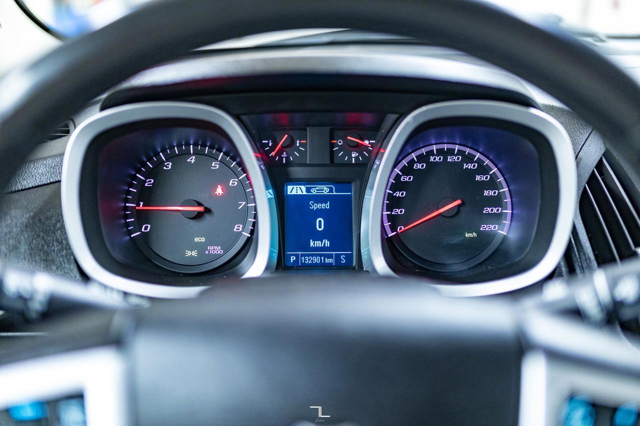 2014 Chevrolet Equinox AWD LT BCam Red Deer AB