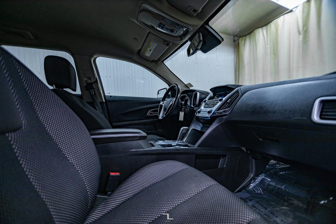 2014 Chevrolet Equinox AWD LT BCam Red Deer AB