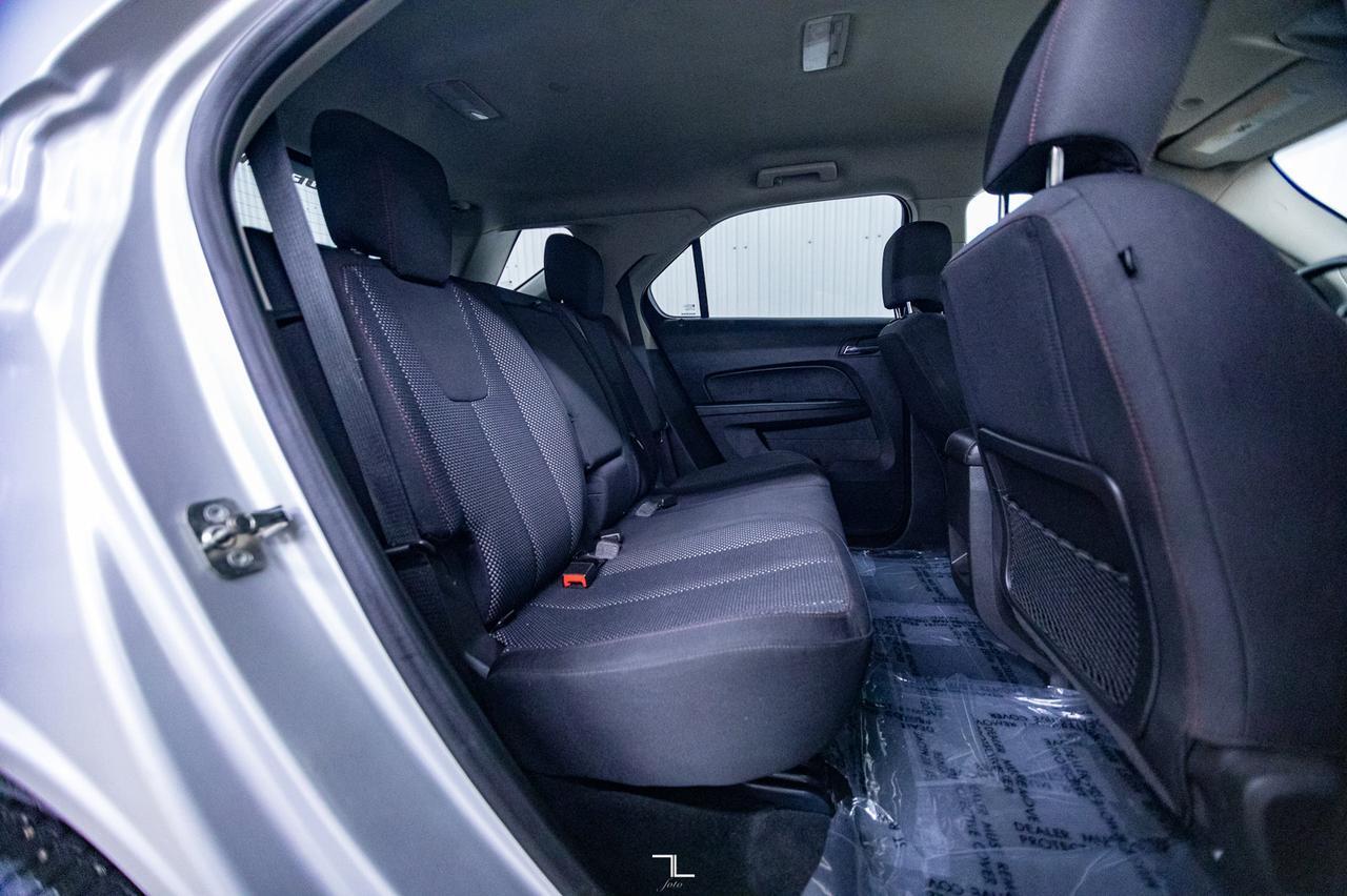 2014 Chevrolet Equinox AWD LT BCam Red Deer AB