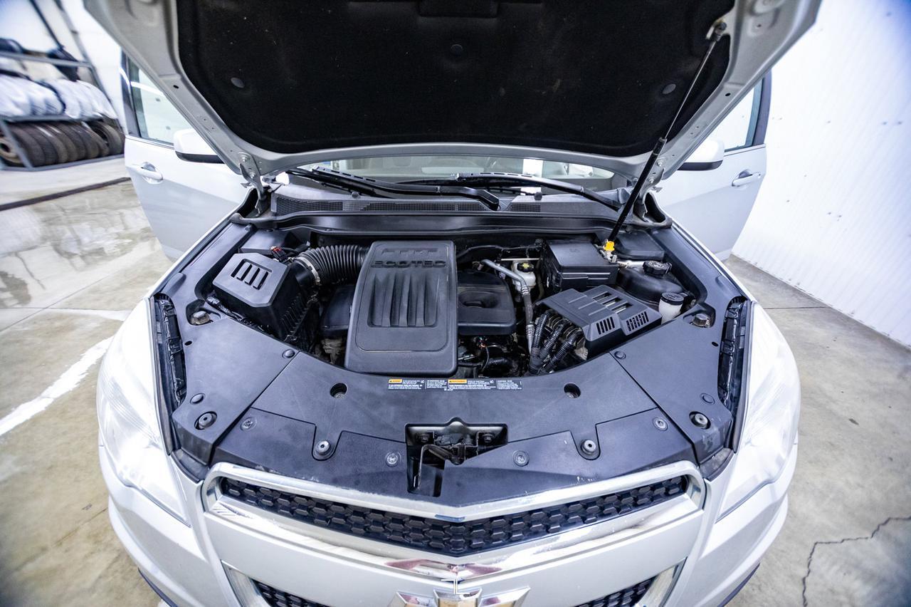 2014 Chevrolet Equinox AWD LT BCam Red Deer AB