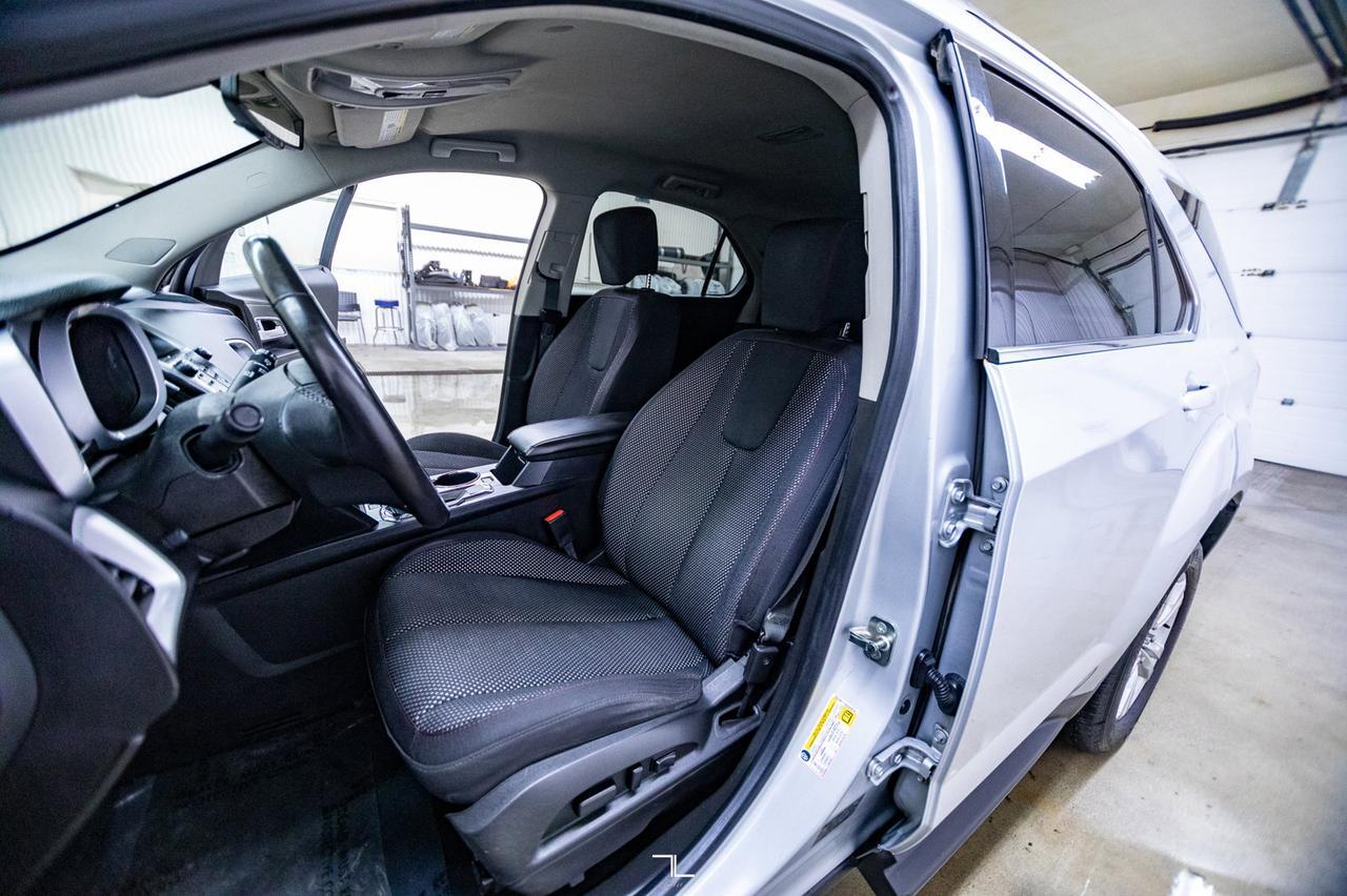 2014 Chevrolet Equinox AWD LT BCam Red Deer AB