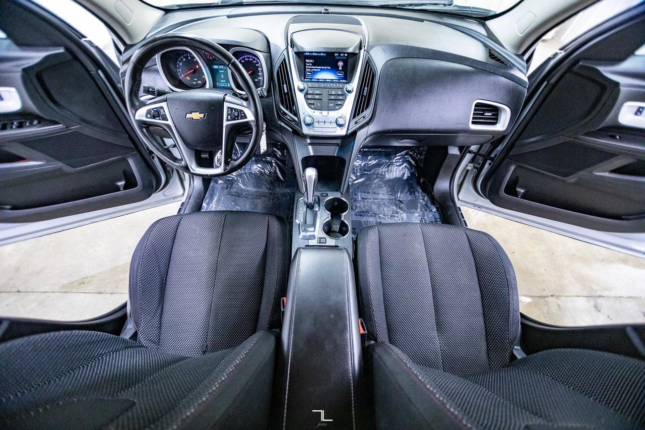 2014 Chevrolet Equinox AWD LT BCam Red Deer AB