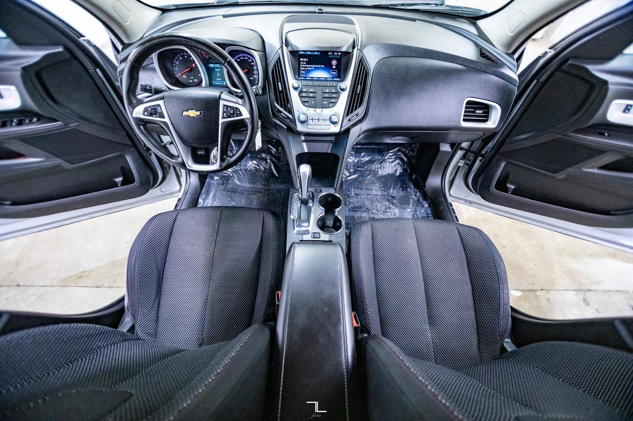 2014 Chevrolet Equinox AWD LT BCam Red Deer AB