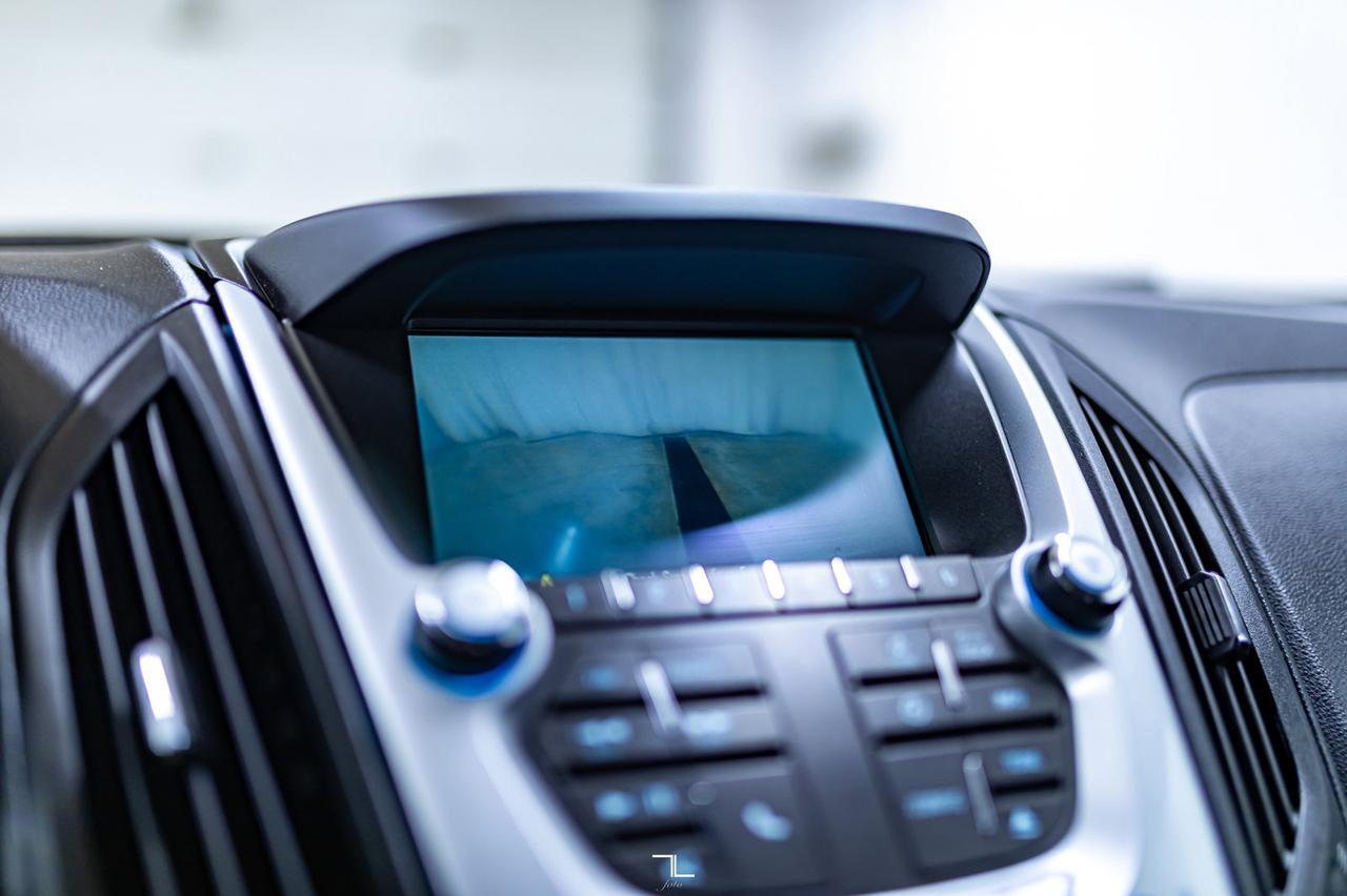 2014 Chevrolet Equinox AWD LT Leather BCam Red Deer AB