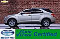 2014 Chevrolet Equinox AWD LT Leather BCam