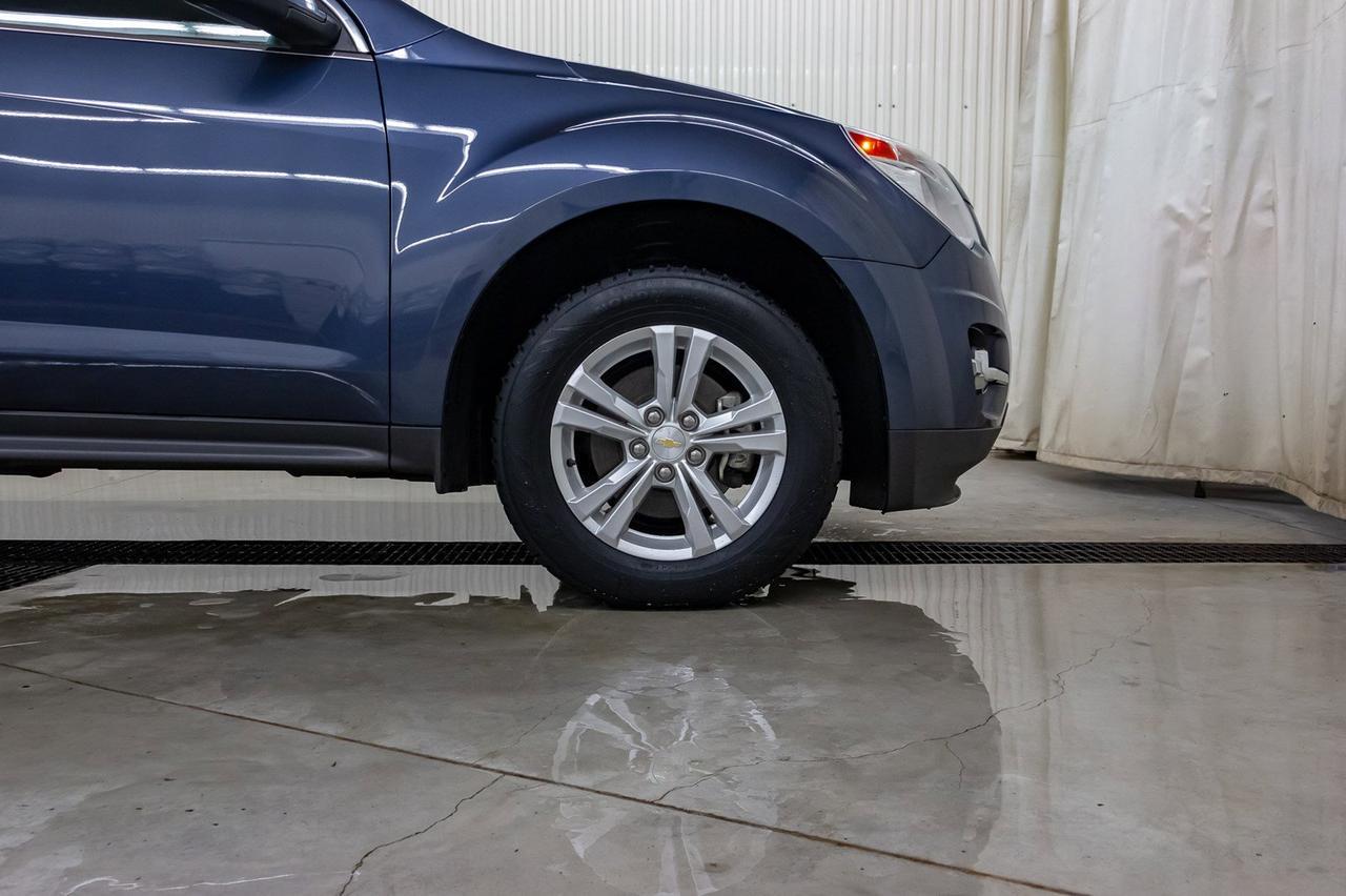 2014 Chevrolet Equinox AWD Sport Leather BCam Red Deer AB
