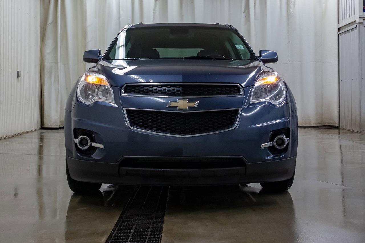 2014 Chevrolet Equinox AWD Sport Leather BCam Red Deer AB