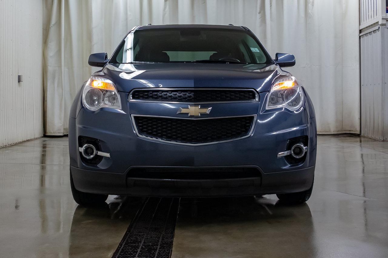 2014 Chevrolet Equinox AWD Sport Leather BCam Red Deer AB