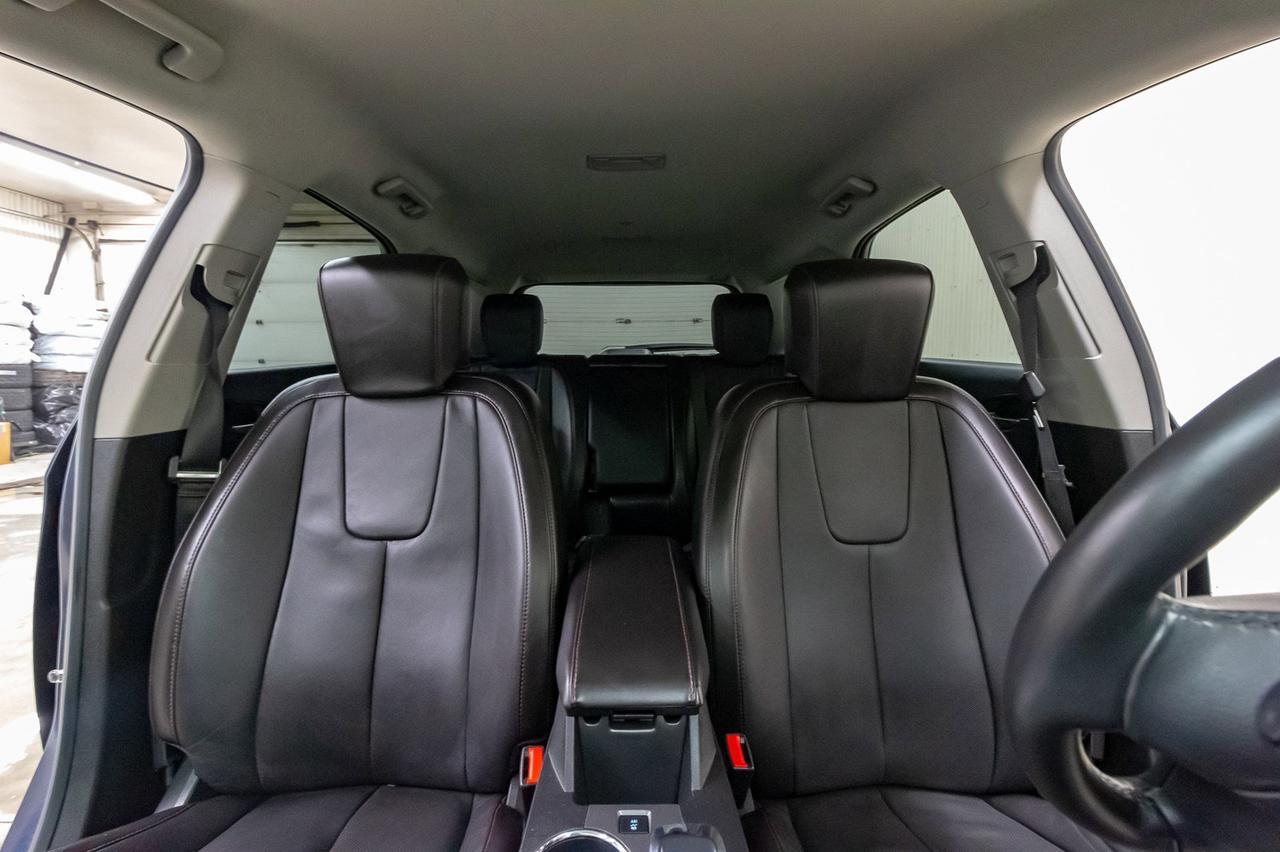 2014 Chevrolet Equinox AWD Sport Leather BCam Red Deer AB