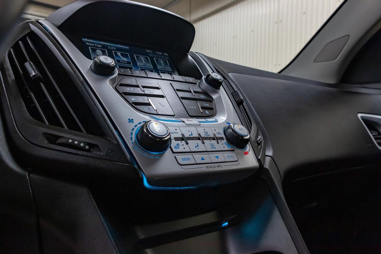 2014 Chevrolet Equinox AWD Sport Leather BCam Red Deer AB