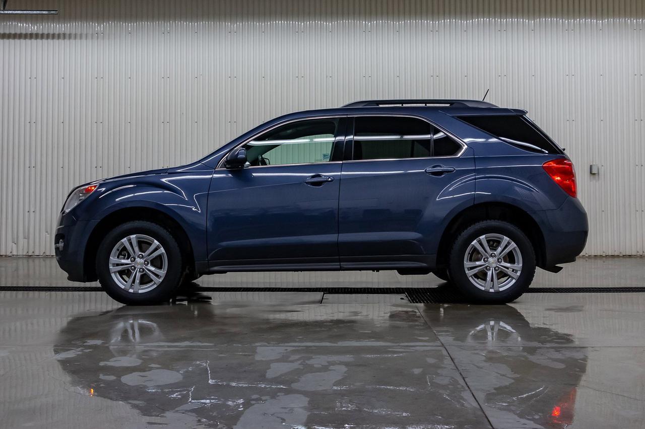 2014 Chevrolet Equinox AWD Sport Leather BCam Red Deer AB