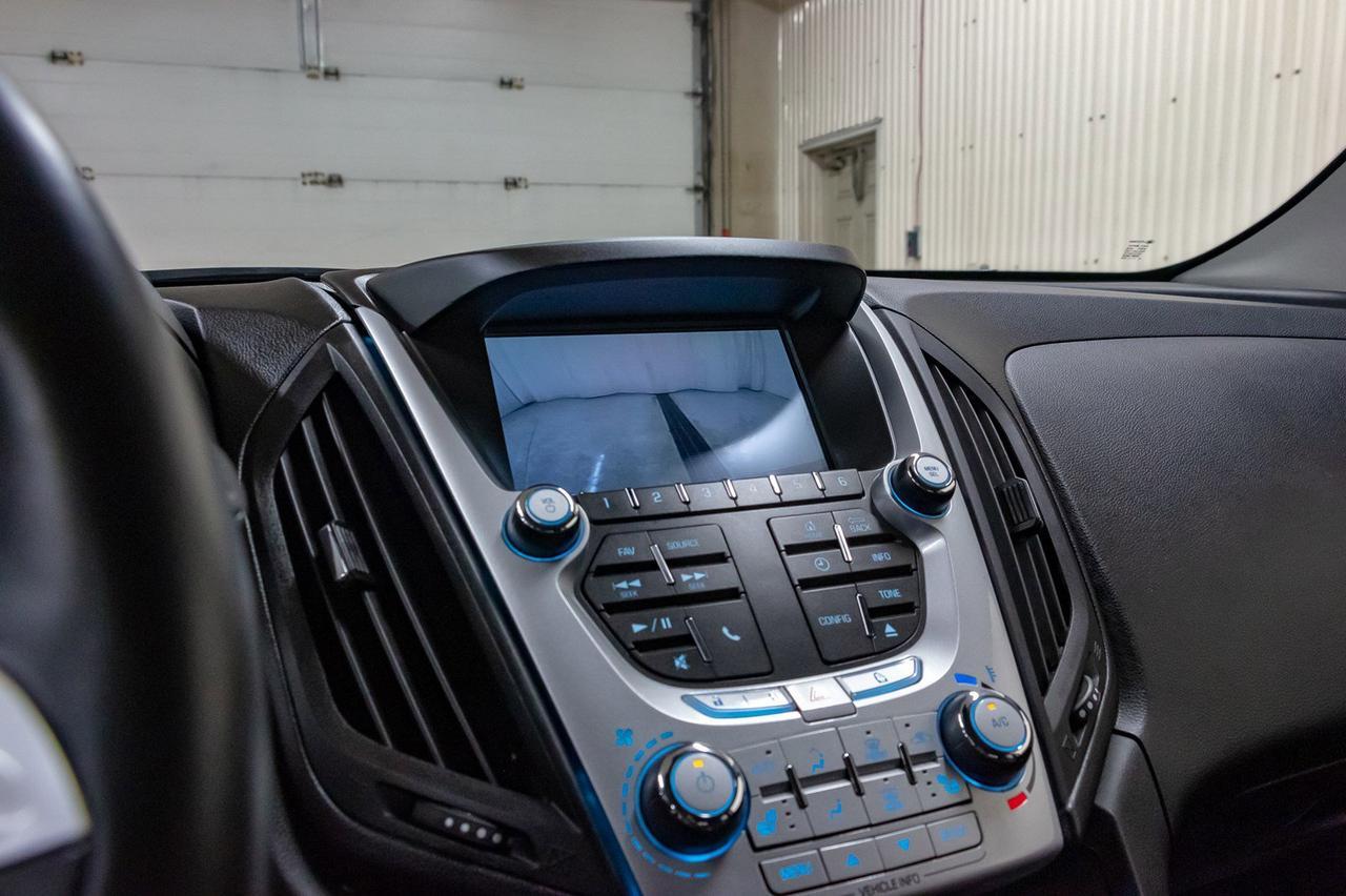 2014 Chevrolet Equinox AWD Sport Leather BCam Red Deer AB