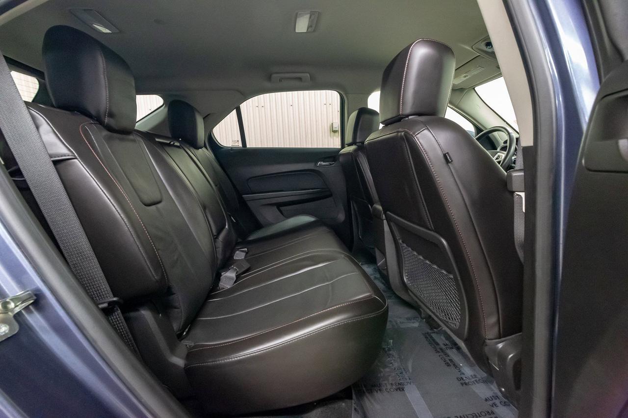 2014 Chevrolet Equinox AWD Sport Leather BCam Red Deer AB