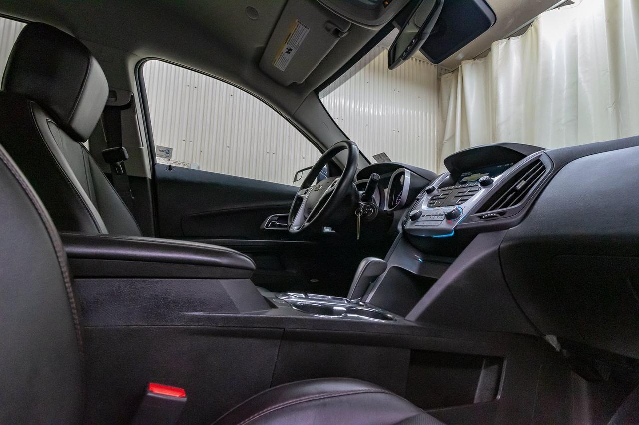 2014 Chevrolet Equinox AWD Sport Leather BCam Red Deer AB