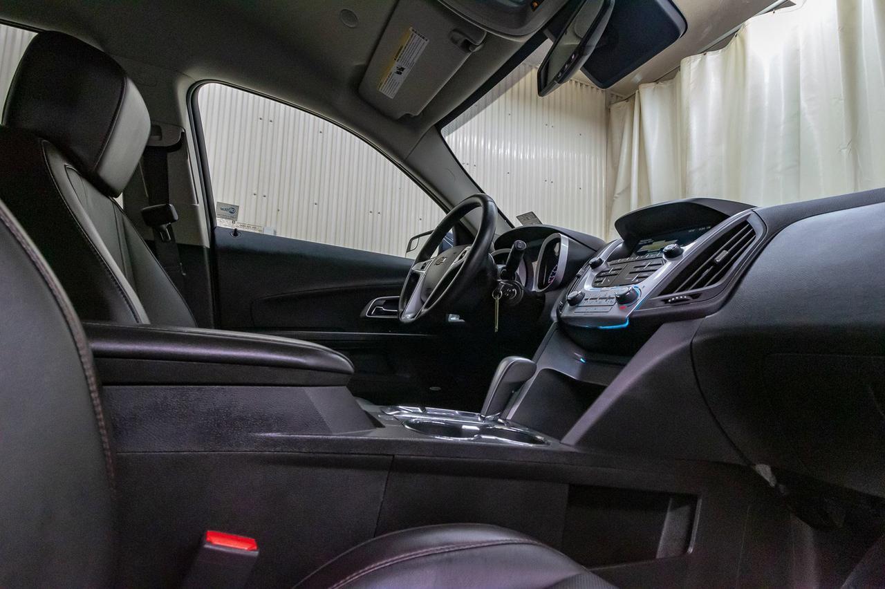 2014 Chevrolet Equinox AWD Sport Leather BCam Red Deer AB