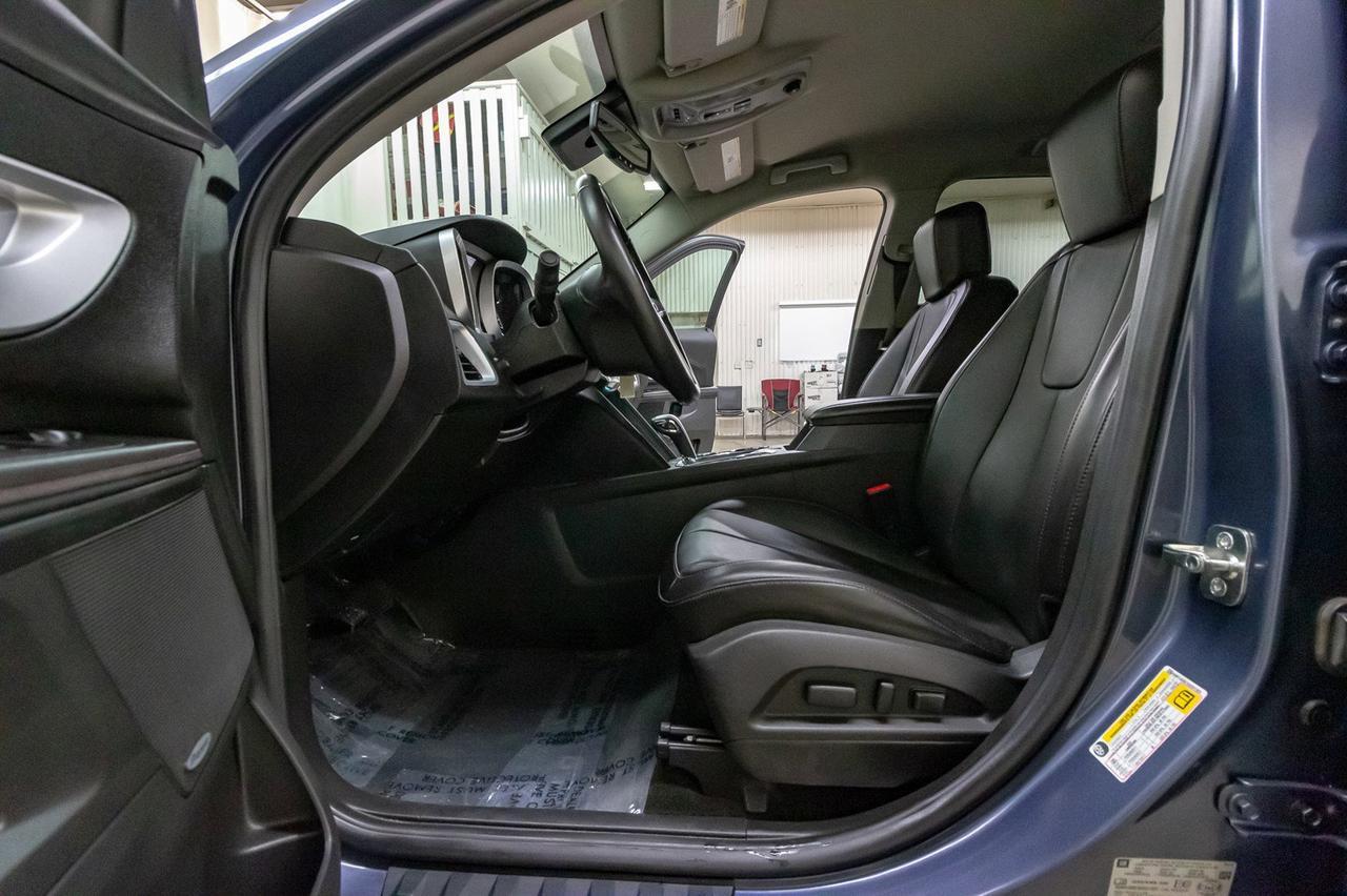 2014 Chevrolet Equinox AWD Sport Leather BCam Red Deer AB