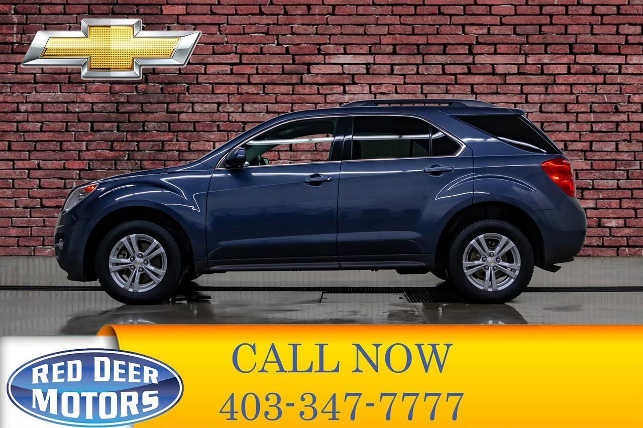 2014 Chevrolet Equinox AWD Sport Leather BCam