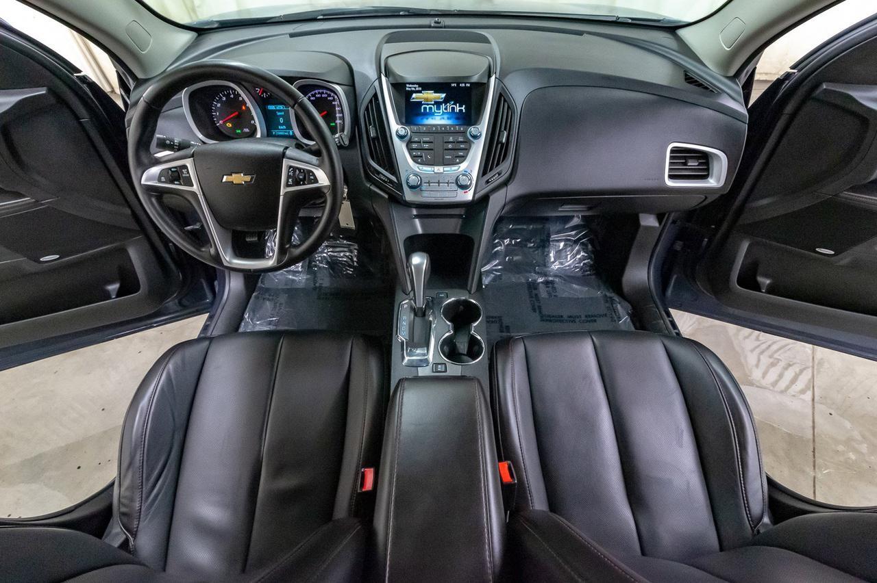 2014 Chevrolet Equinox AWD Sport Leather BCam Red Deer AB