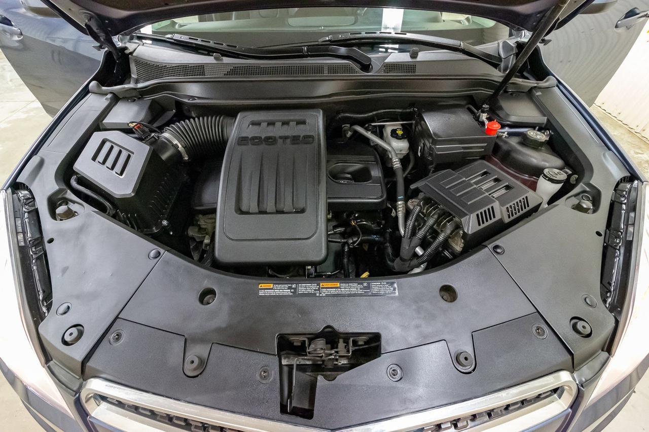 2014 Chevrolet Equinox AWD Sport Leather BCam Red Deer AB